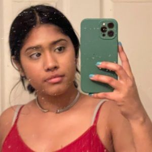 Meet your Posher, Ami